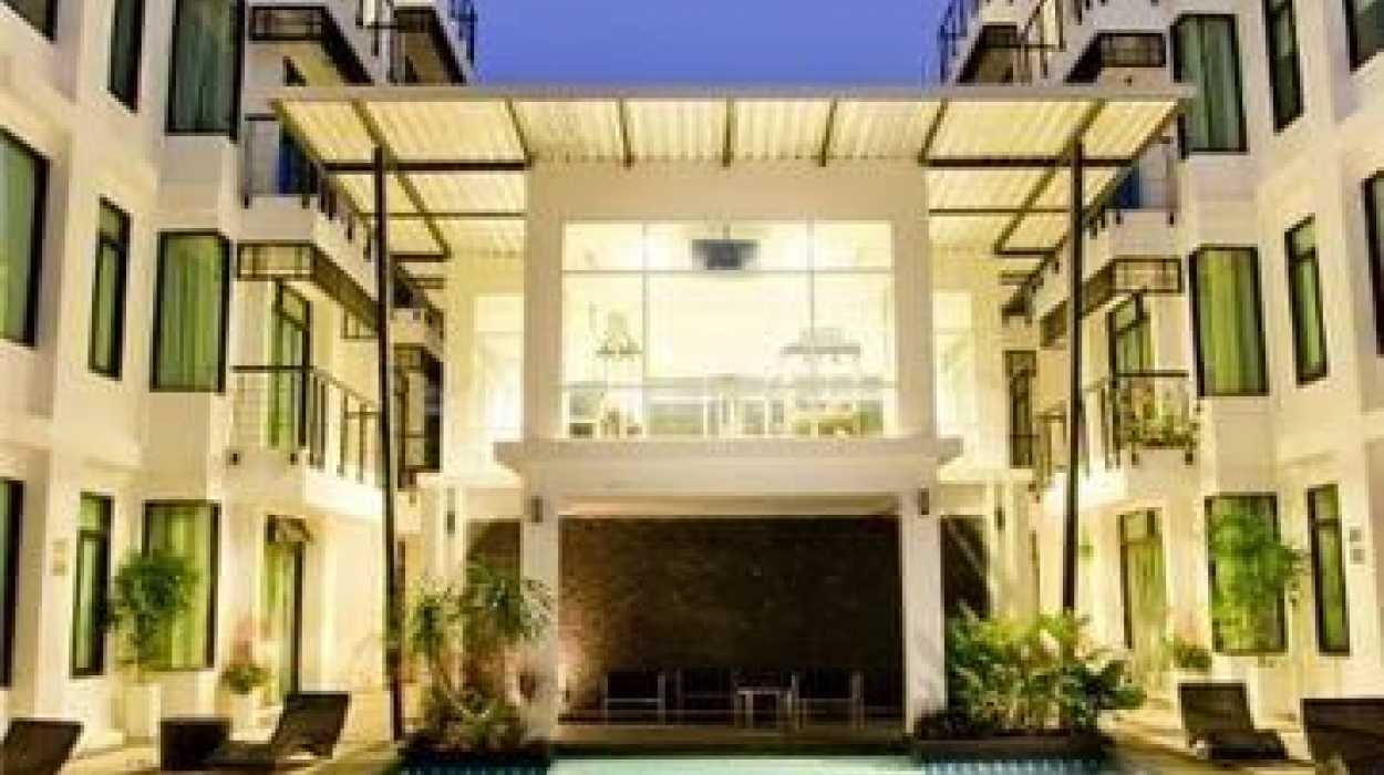 Property image - gallery 1