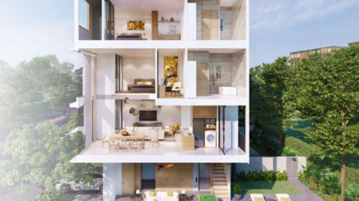 Property image - gallery 1