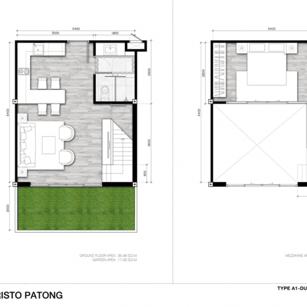 Floor Plan 3