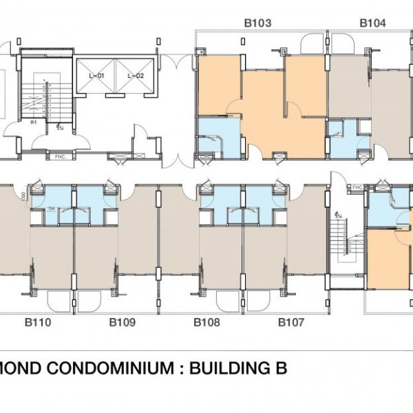 Floor Plan 3