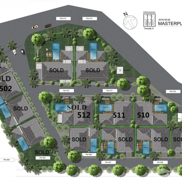 Master Plan 1