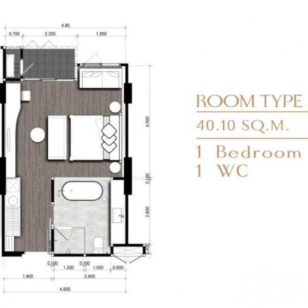 Floor Plan 4
