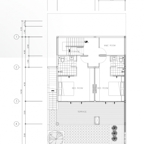 Floor Plan 4