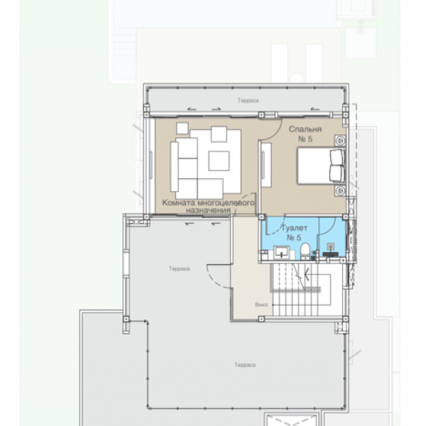 Floor Plan 3