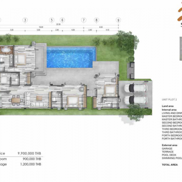 Master Plan 4