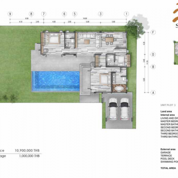 Master Plan 5