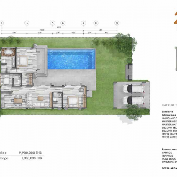 Master Plan 3