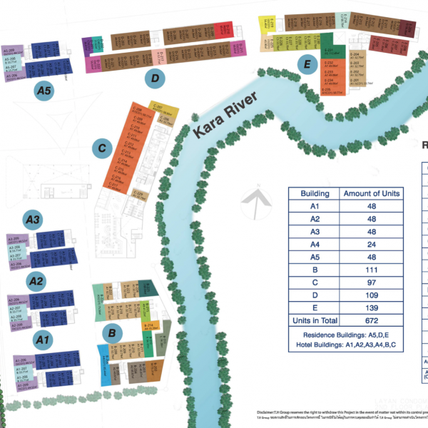 Master Plan 5