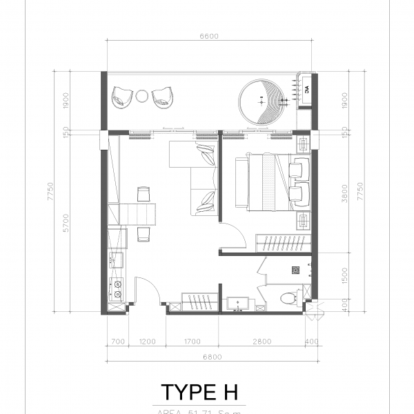 Floor Plan 18