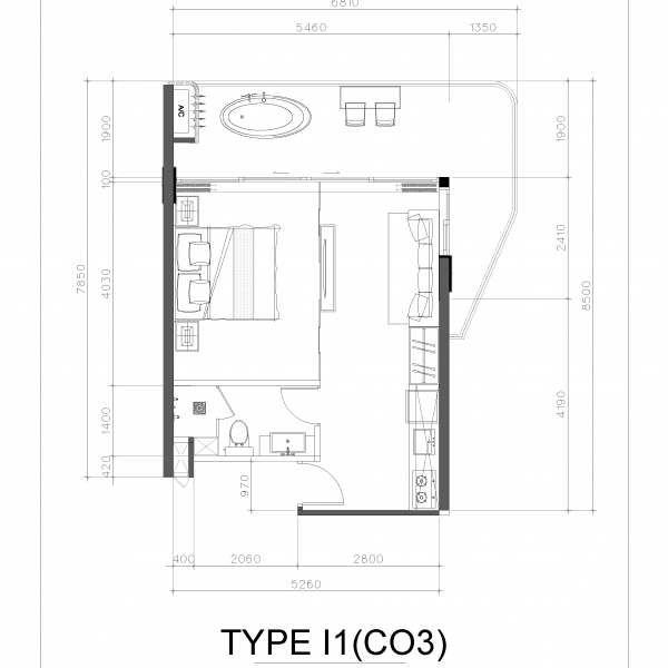 Floor Plan 14