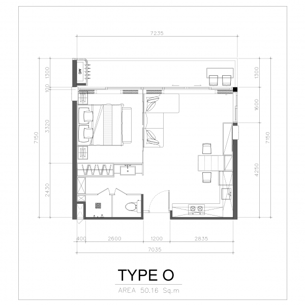 Floor Plan 9
