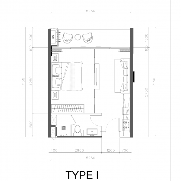 Floor Plan 17