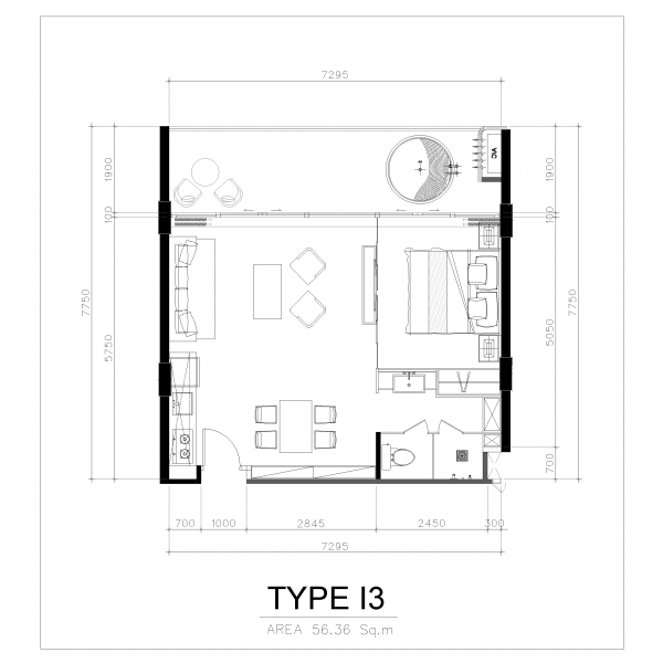 Floor Plan 10