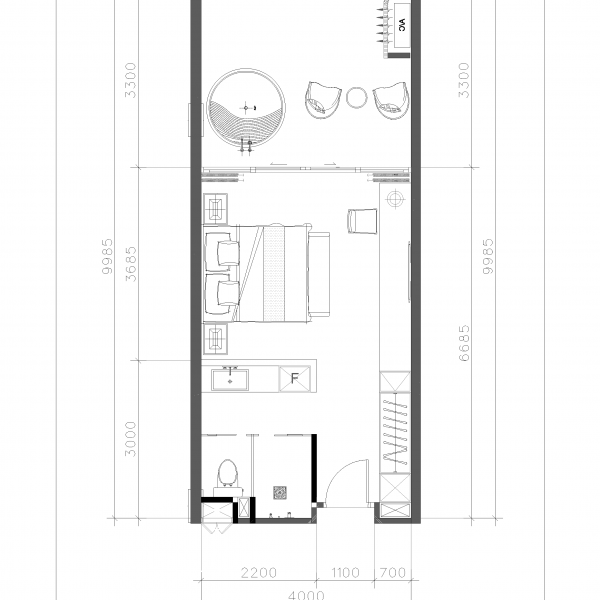 Floor Plan 39