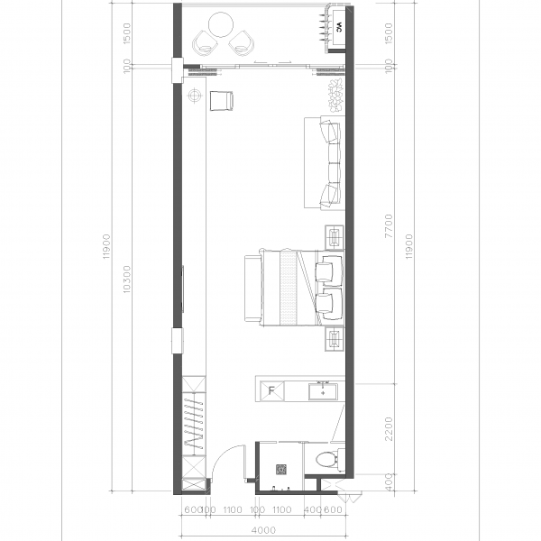 Floor Plan 26