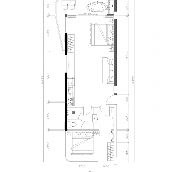 Floor Plan 31