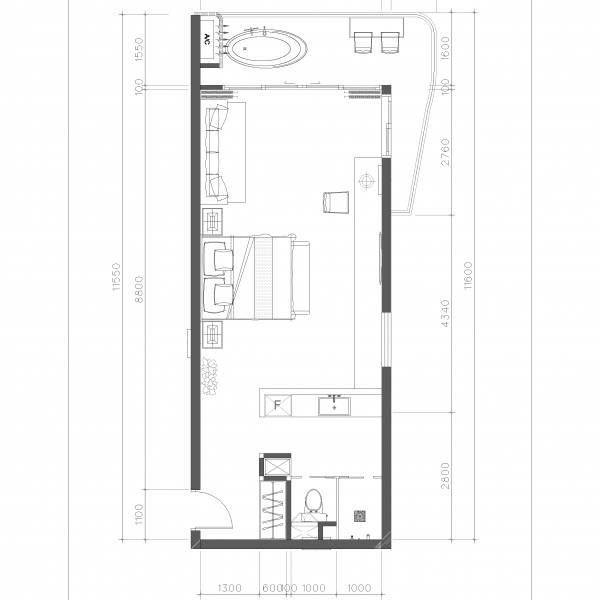 Floor Plan 28