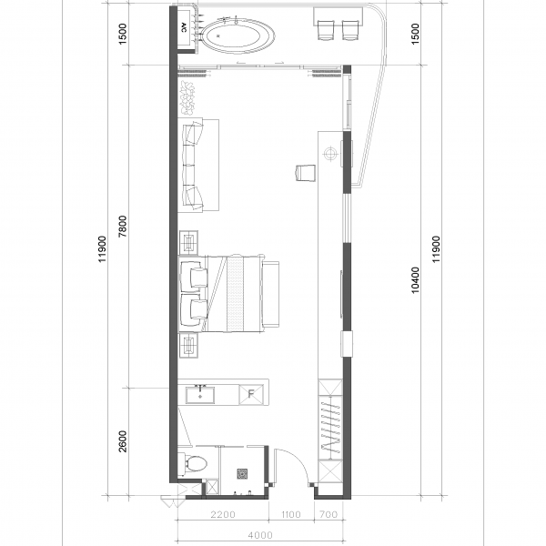 Floor Plan 25