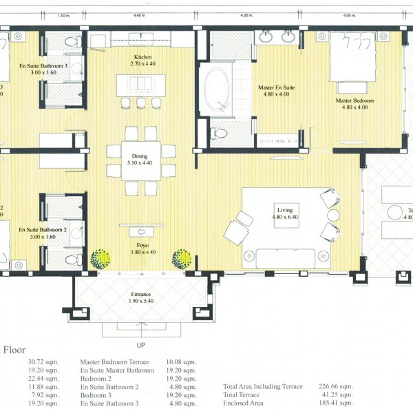 Floor Plan 5