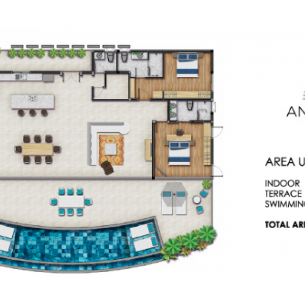 Floor Plan 4