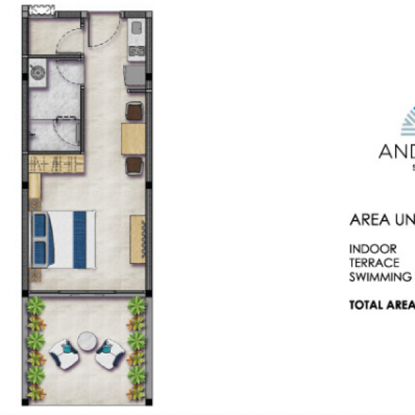 Floor Plan 8