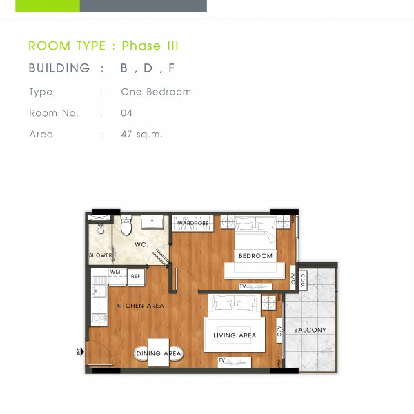 Floor Plan 11
