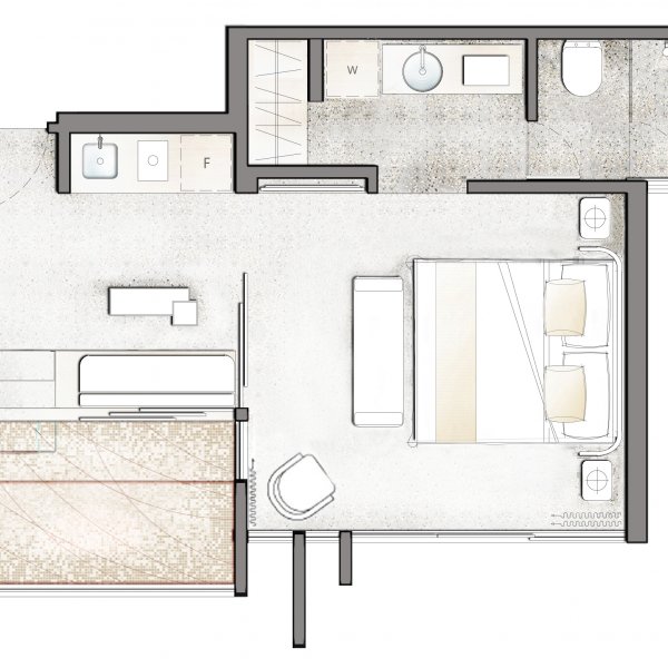 Floor Plan 8