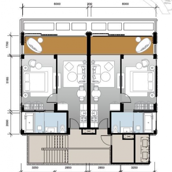 Floor Plan 3