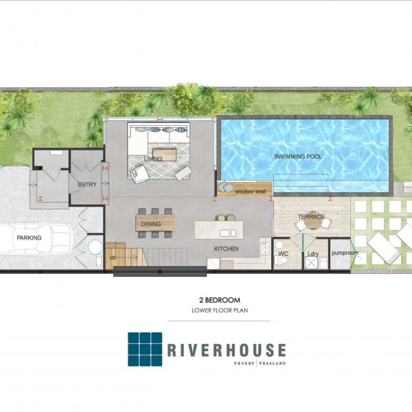 Floor Plan 4