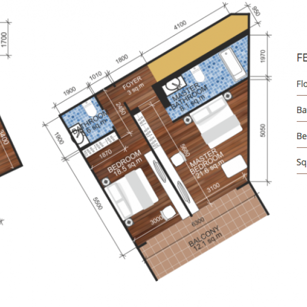 Floor Plan 3