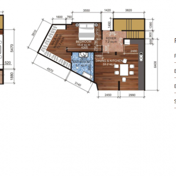 Floor Plan 5