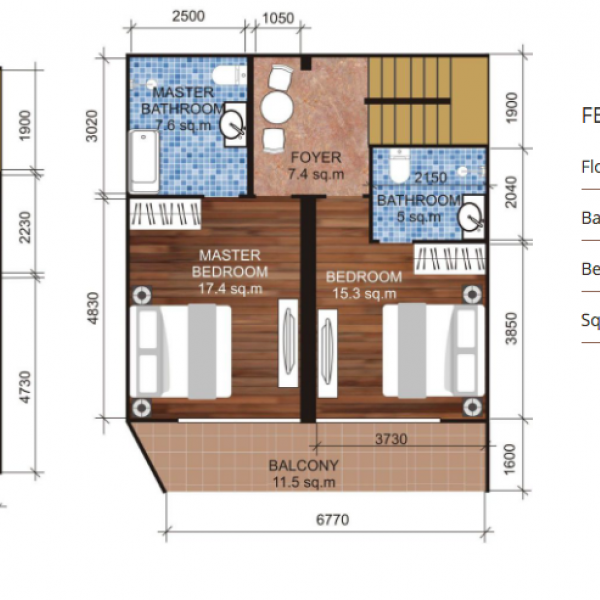 Floor Plan 4