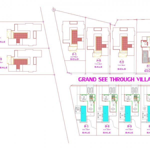 Master Plan 1
