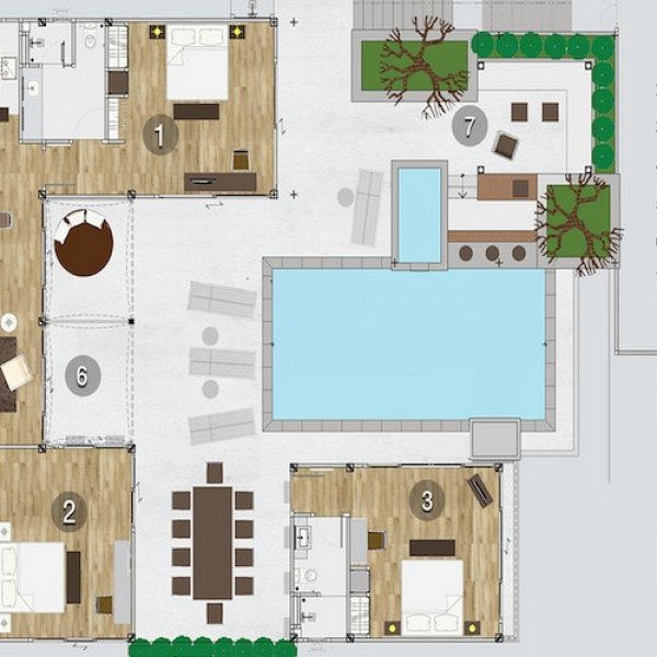 Floor Plan 3
