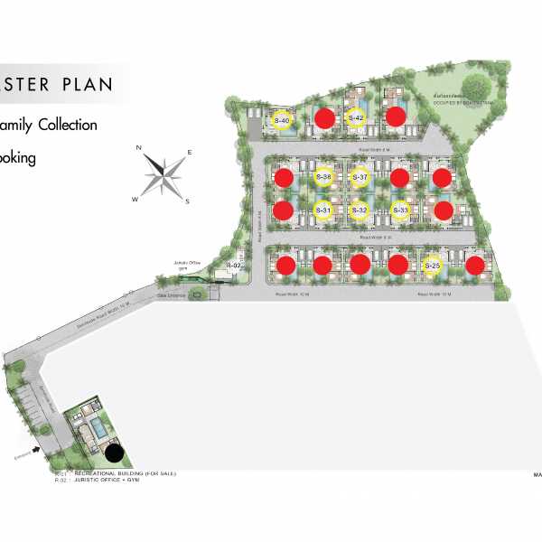 Master Plan 2