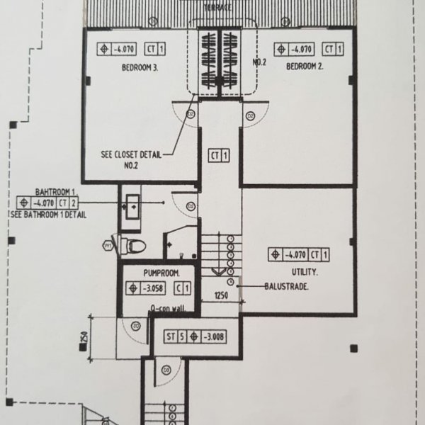 Floor Plan 3