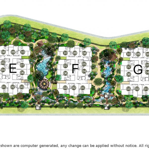 Floor Plan 4