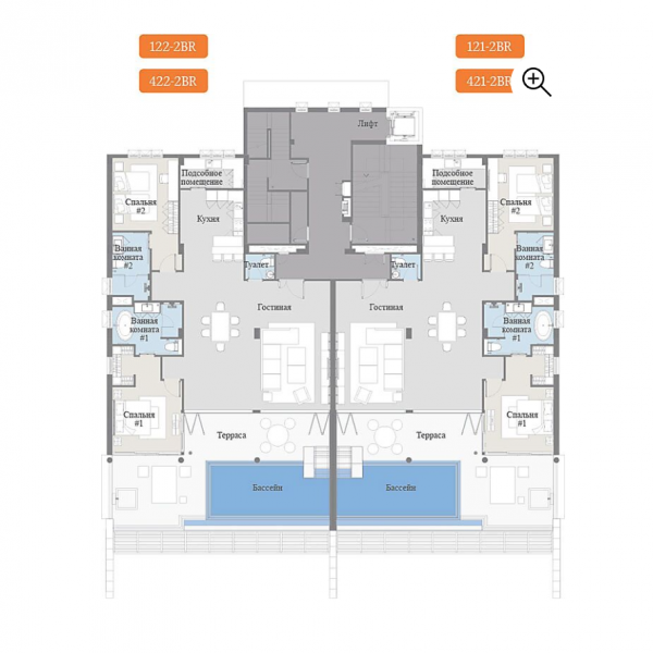 Floor Plan 3