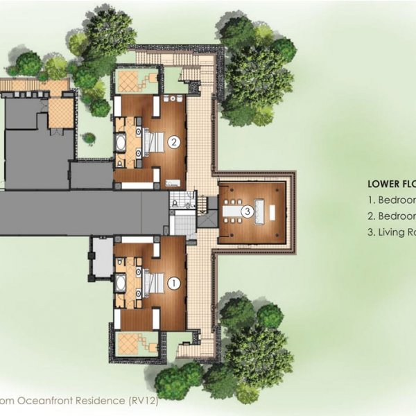 Floor Plan 27
