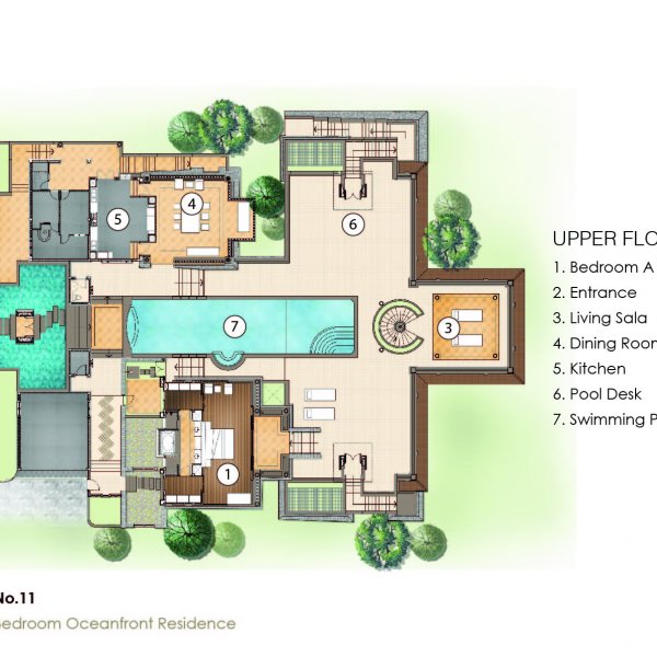 Floor Plan 29