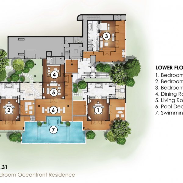 Floor Plan 10