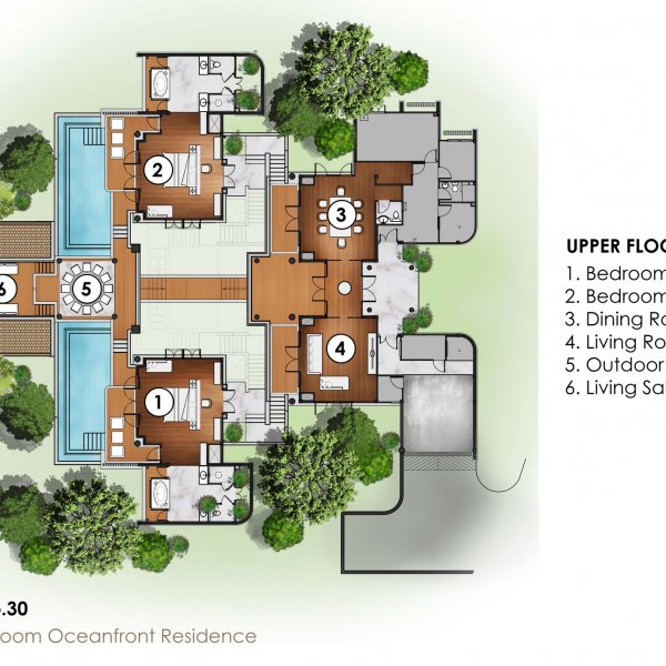 Floor Plan 13