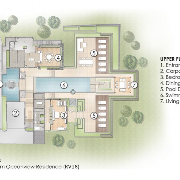 Floor Plan 23