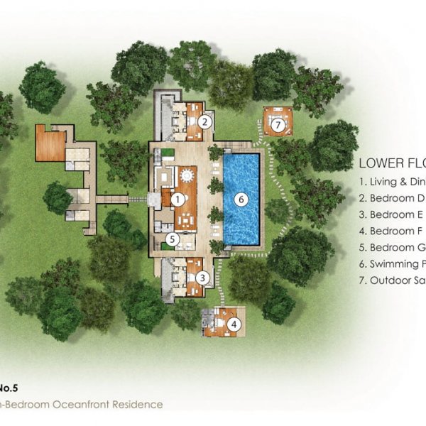 Floor Plan 31