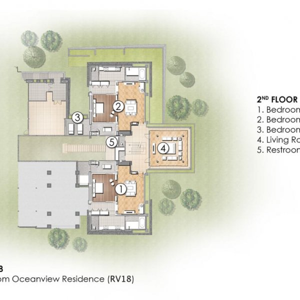 Floor Plan 21