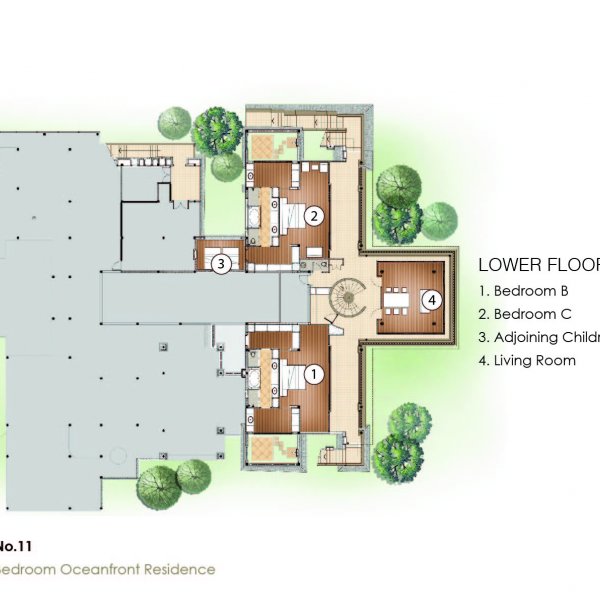 Floor Plan 28