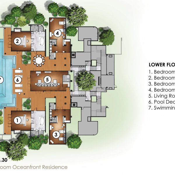 Floor Plan 12