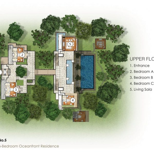 Floor Plan 30