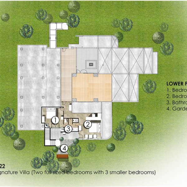 Floor Plan 17