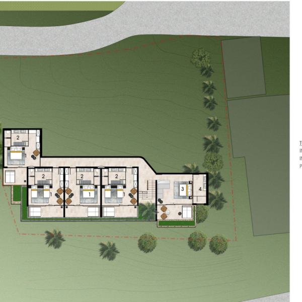 Floor Plan 4